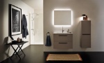 Ideal Standard propose la collection i.life