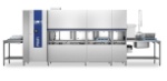 Hobart présente le lave-vaisselle à avancement automatique de casiers CP/CN