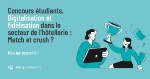 Résultats du 2e concours Étudiants Sequoiasoft 2022