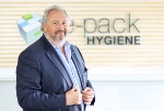 ePack Hygiene fête ses 10 ans : "Nous offrons toujours plus de mobilité à nos clients"