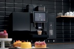 Les machines à café automatiques Franke
