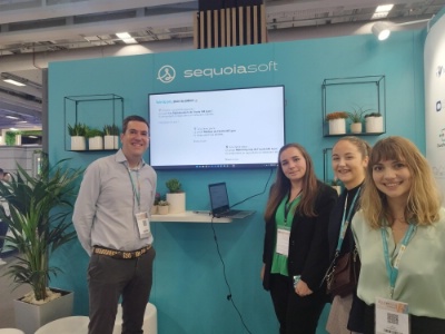 Les lauréats du concours Étudiants Sequoiasoft 2022 font tous partis de l'IAE Lyon School of Management.