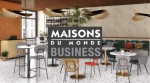 Mobilier professionnel Maisons du Monde
