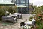 Fermob : nouveau concept Garden Office