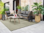 Le mobilier Cassaro de LUSINI