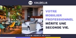 Comment offrir une seconde vie au mobilier hôtelier ?