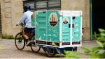 BicyCompost, logistique urbaine zéro carbone des biodéchets