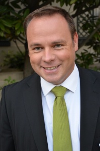 Philippe Souterbicq, Managing Director de Christie + Co France.