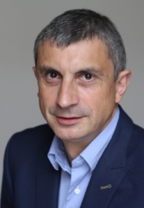 Philippe Maître, Président de la commission Commerce de la FNAIM.
