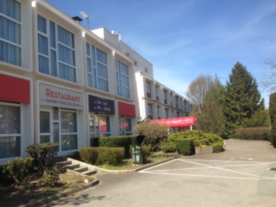 L'Ibis de Belfort.