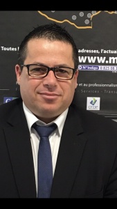 David Sépulcre, cabinet Michel Simond de Perpignan.