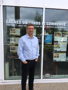 Pour Stephane Lemonnier (Century 21), 'un bon emplacement, une terrasse, une conformité aux normes et un logement de fonction' sont les points forts pour vendre rapidement une affaire. Pour Stephane Lemonnier (Century 21), 'un bon emplacement, une terrasse, une conformité aux normes et un logement de fonction' sont les points forts pour vendre rapidement une affaire.