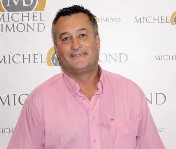 Jean-Philippe Gard, , directeur de cabinet Michel Simond Bayonne. Jean-Philippe Gard, , directeur de cabinet Michel Simond Bayonne.