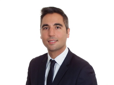 Romain Gowhari, nouveau Managing Director France & Belgique de Christie & Co.