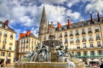 Nantes : vers une reprise des ventes de fonds pour 2018 ?