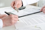 La vente sur le plan juridique