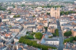Christie & Co publie une série d'études sur le marché hôtelier de plusieurs villes