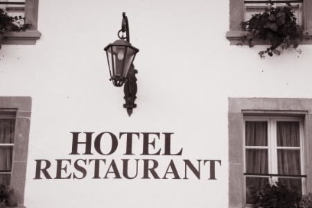 Gerance Hotel Restaurant Gerance Hotel Restaurant