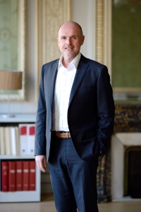 Philippe Chabbert, avocat spécialisé au sein du cabinet Eleom.
