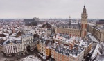 Focus sur le marché hôtelier de Lille avec Christie & Co