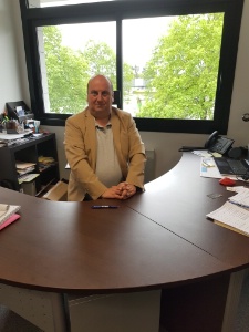 Olivier Melina : 'Il y a de plus en plus de repreneurs dont la priorité est de pouvoir installer leur concept de restauration. Peu importe l'activité précédemment exercée, à partir du moment où ils peuvent procéder à une rénovation complète de l'intérieur et exploiter leur concept en toute tranquillité juridique.'