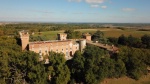 Une transmission familiale fait renaître le Château de Terrides