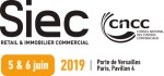 Siec 2019 : un pavillon dédié au Food & Beverage