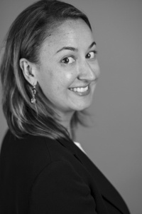 Amélie Duclos, avocat chez Degroux-Brugère et associés.