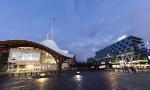 Centres commerciaux : la part belle à la restauration