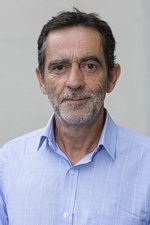 Jérôme Cesbron, directeur du cabinet Michel Simond de La Rochelle
