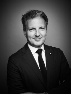 Philippe Bijaoui, Managing Director de Christie & Co France.