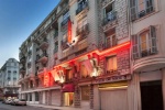 Vente de l'hôtel Days Inn à Nice par Christie & Co