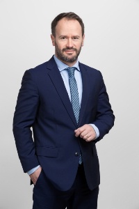 Jean-Christophe Charolle, responsable Nord et Grand-Est chez Christie & Co. Jean-Christophe Charolle, responsable Nord et Grand-Est chez Christie & Co.