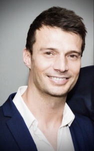 Emmanuel Barbier, directeur associé du cabinet Michel Simond de Nice.