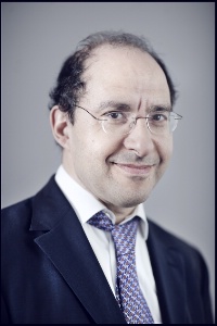 Serge Mesguich, directeur du fonds France Investissement Tourisme.