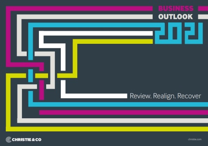 Business Outlook par Christie & Co. Business Outlook par Christie & Co.