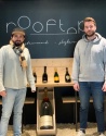 Le Rooftop à Poitiers : une reprise entre deux confinements