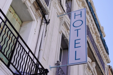Mélanie Aloui-Allamand : 'L'enjeu est notamment de redonner confiance aux cédants potentiels d'hôtels-restaurants dont certains repoussent leur projet de cession.'