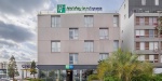 L'Holiday Inn Express Saint-Nazaire change de propriétaire