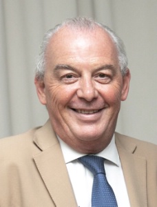 Charles Marinakis, directeur général Century 21.