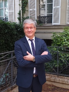 Thierry Millon, directeur des études Altarès.