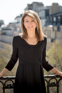 Marie-Pierre Weiss, avocat of Counsel au sein du Cabinet Degroux Brugère. Marie-Pierre Weiss, avocat of Counsel au sein du Cabinet Degroux Brugère.