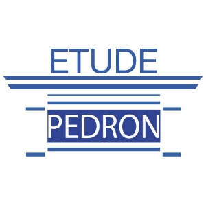 L'étude Pedron, fondée en 1969, est psécalistes dans la transaction CHR.