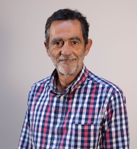 Jérôme Cesbron, directeur du cabinet d'affaires Michel Simond La Rochelle-Angoulême.