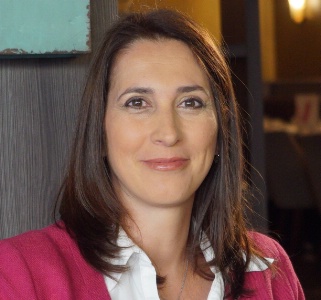 Adeline Desthuilliers.