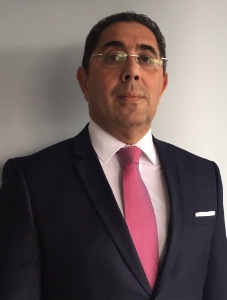 Mahmoud Ali Khodja.