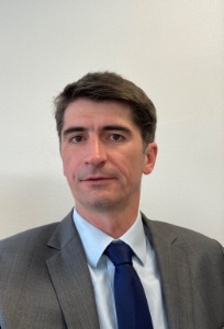 Emmanuel Aubrée, Responsable Régional Grand Ouest chez Christie & Co.
