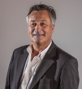 Jean-Philippe Gard, directeur du cabinet Michel Simond Bayonne.