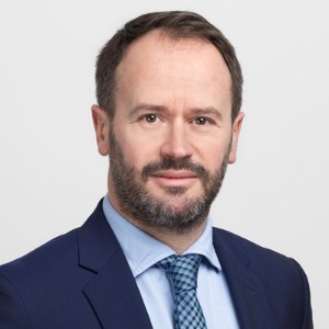 Jean-Christophe Charolle, responsable régional nord est et Paris chez Christie & Co. Jean-Christophe Charolle, responsable régional nord est et Paris chez Christie & Co.
