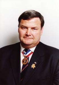 Christian Péchoutre, vice-président de l’association Sommelier-formateur et professeur au Lycée Albert Bayet de Tours Christian Péchoutre, vice-président de l’association Sommelier-formateur et professeur au Lycée Albert Bayet de Tours